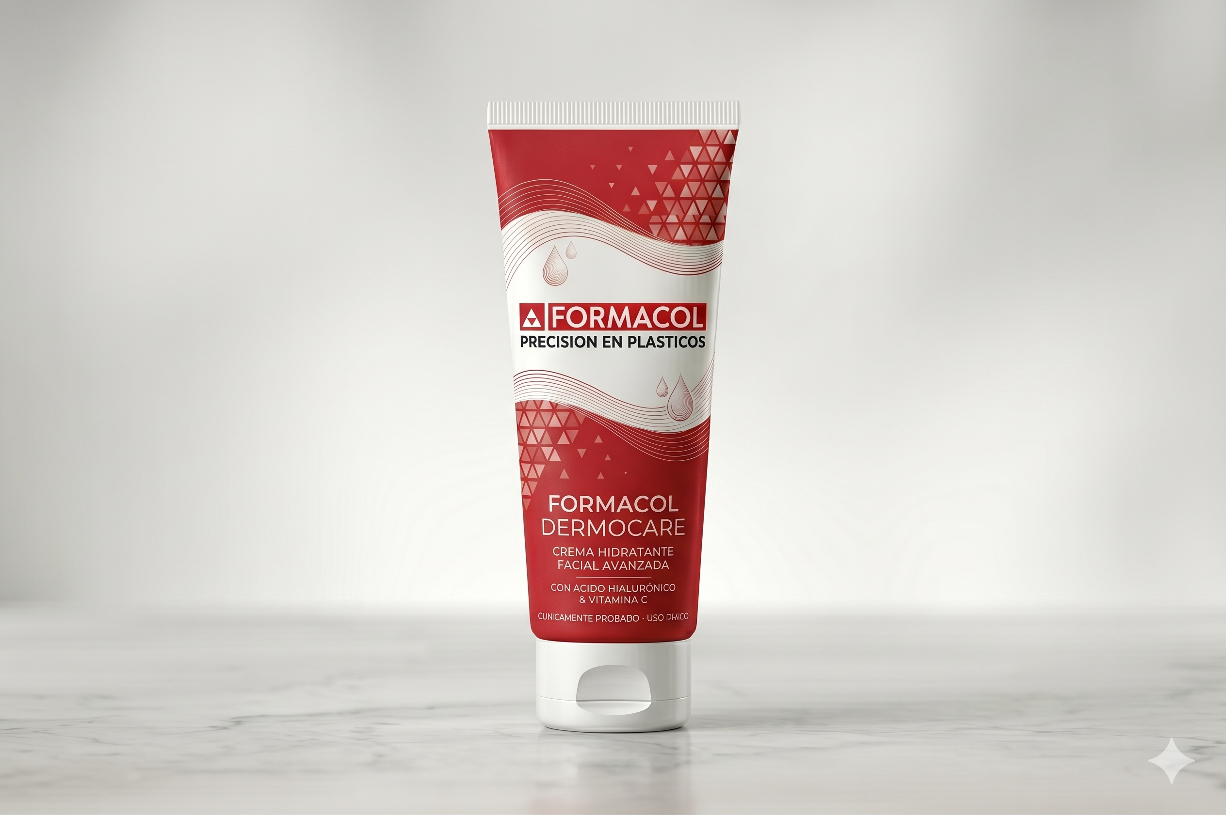 Dermocosmético