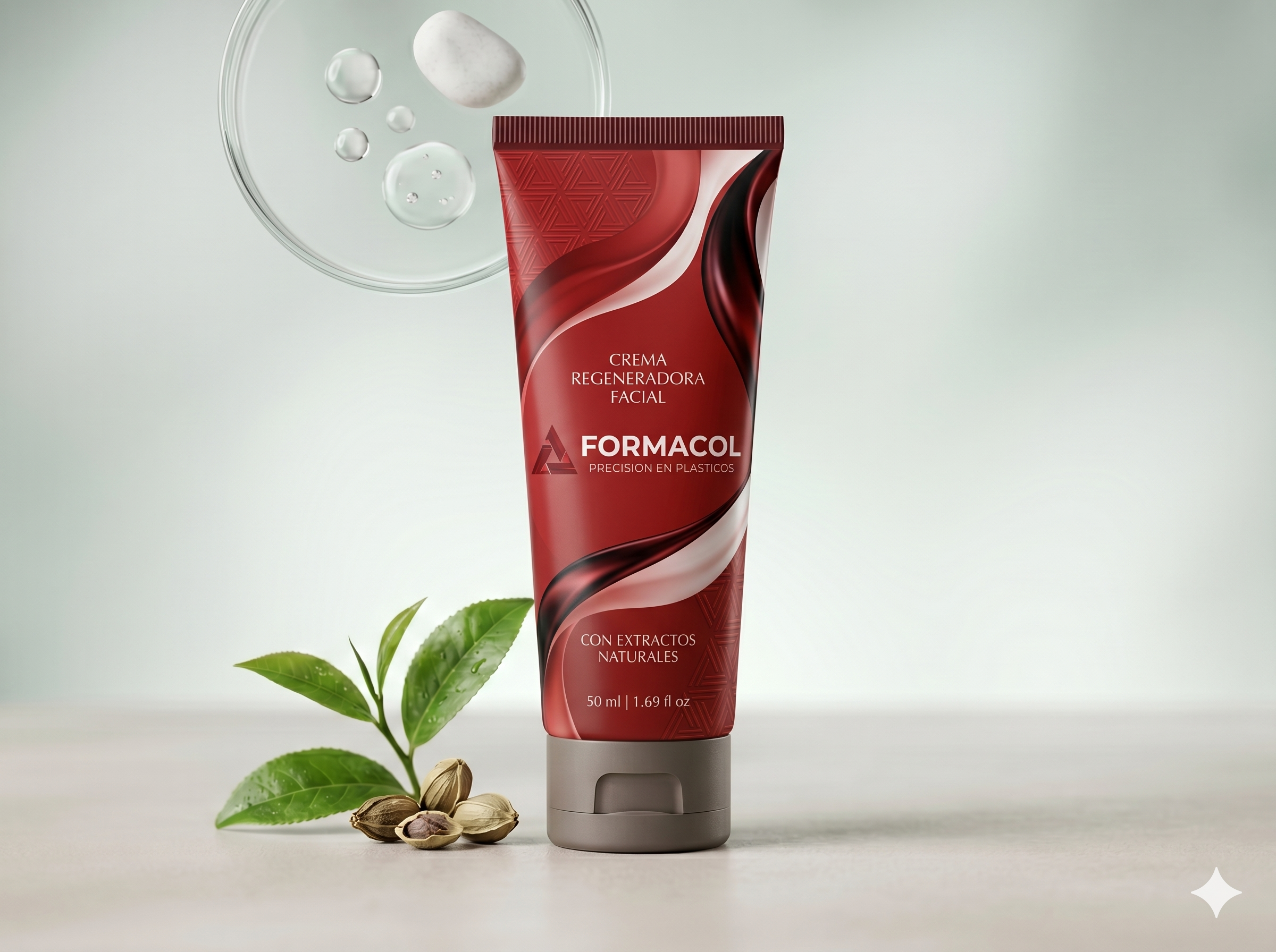Belleza y cosmética