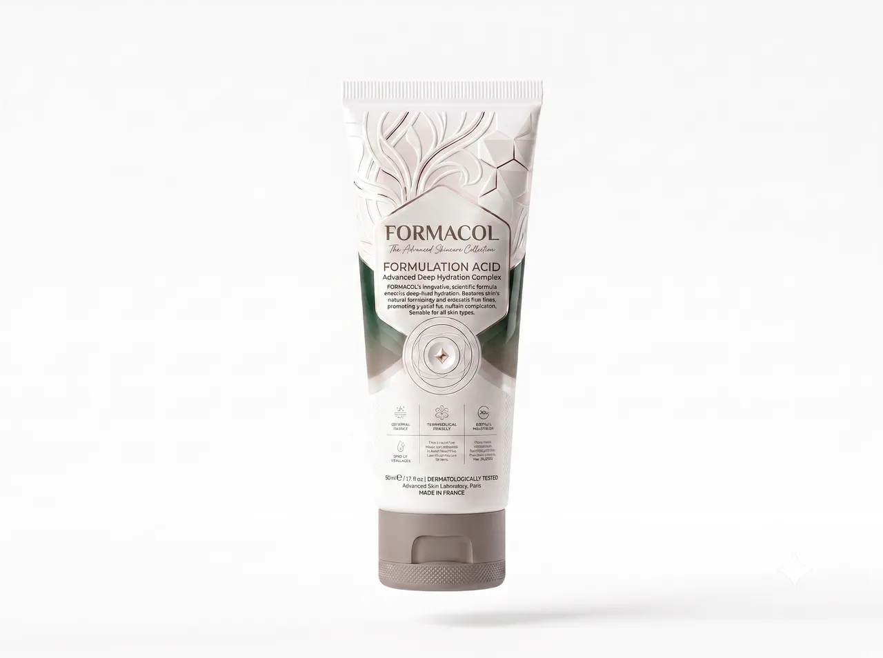 Etiquetado Integral