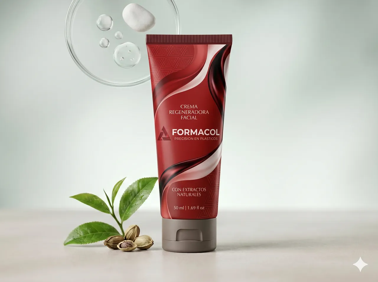 Belleza y cosmética