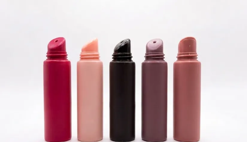 Aplicador labial